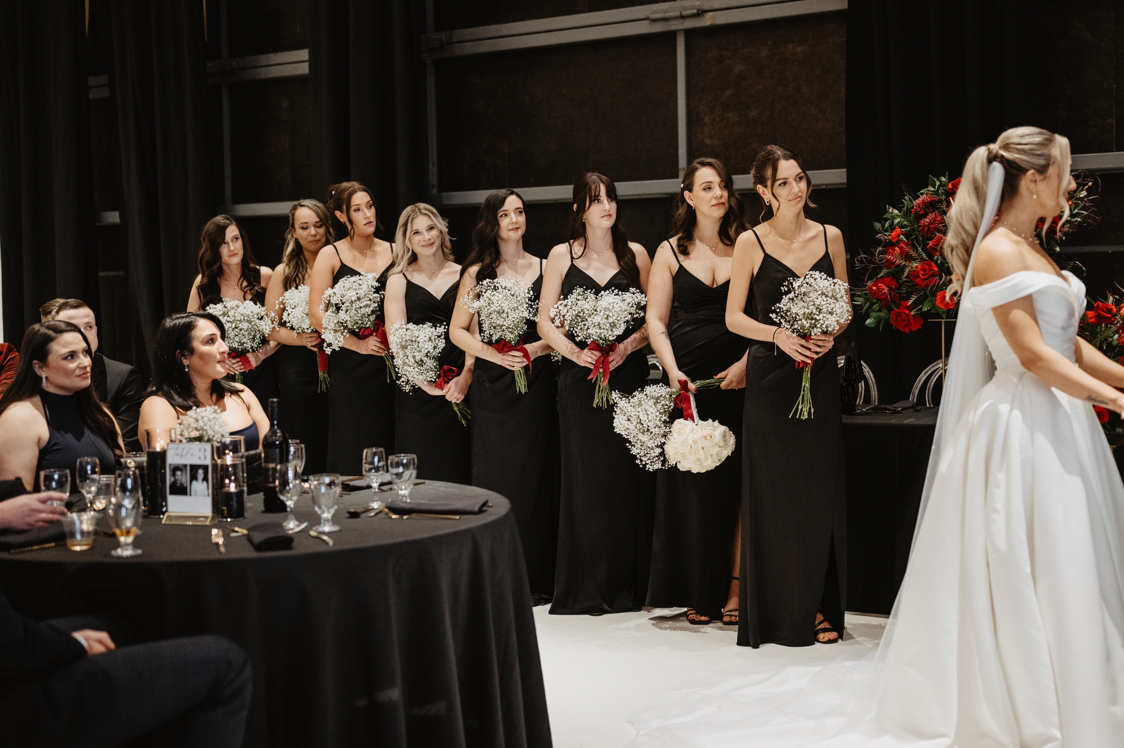 calyton slider wedding image