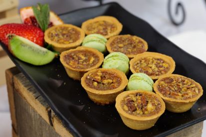 offsite catering gallery image