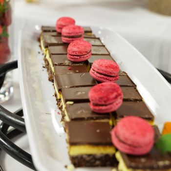 offsite catering gallery image
