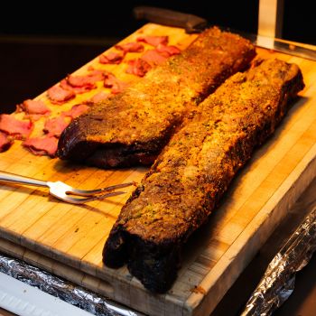 offsite catering gallery image