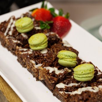 offsite catering gallery image