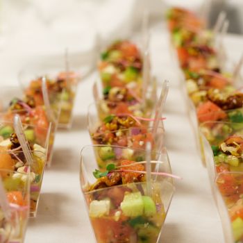 offsite catering gallery image