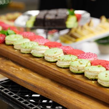 offsite catering gallery image